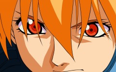 Desktop wallpaper. Anime. ID:33412