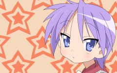 Desktop wallpaper. Anime. ID:33421