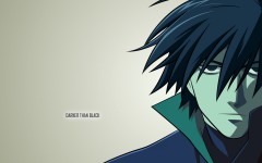 Desktop wallpaper. Anime. ID:33425