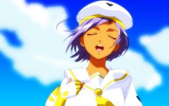 Desktop wallpaper. Anime. ID:33426