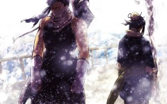 Desktop wallpaper. Anime. ID:33436