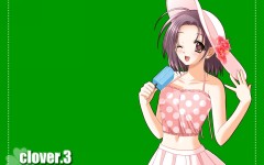 Desktop wallpaper. Anime. ID:33453