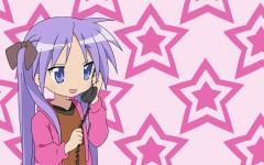 Desktop wallpaper. Anime. ID:33455
