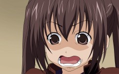 Desktop wallpaper. Anime. ID:33457
