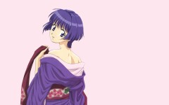 Desktop wallpaper. Anime. ID:33465