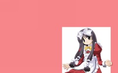 Desktop wallpaper. Anime. ID:33476