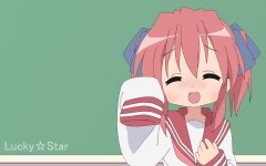 Desktop wallpaper. Anime. ID:33478