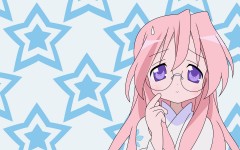 Desktop wallpaper. Anime. ID:33480