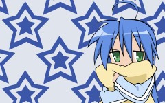 Desktop wallpaper. Anime. ID:33482