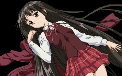 Desktop wallpaper. Anime. ID:33484