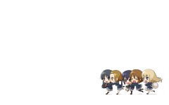 Desktop wallpaper. Anime. ID:33491