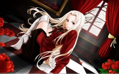 Desktop wallpaper. Anime. ID:33496