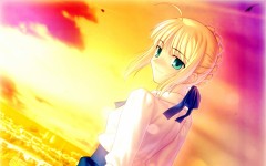 Desktop wallpaper. Anime. ID:33497