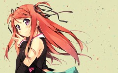 Desktop wallpaper. Anime. ID:33498
