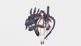 Desktop wallpaper. Anime. ID:94649