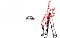 Desktop wallpaper. Anime. ID:33505