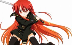 Desktop wallpaper. Anime. ID:33508