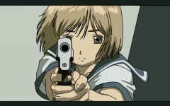Desktop wallpaper. Anime. ID:33515