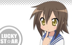 Desktop wallpaper. Anime. ID:33528