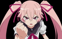 Desktop wallpaper. Anime. ID:33529