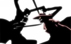 Desktop wallpaper. Anime. ID:33534