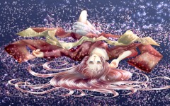 Desktop wallpaper. Anime. ID:33537