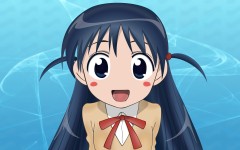 Desktop wallpaper. Anime. ID:33543