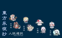Desktop wallpaper. Anime. ID:33545