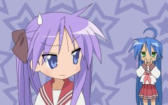 Desktop wallpaper. Anime. ID:33554