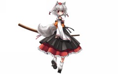 Desktop wallpaper. Anime. ID:33560