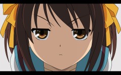 Desktop wallpaper. Anime. ID:33563