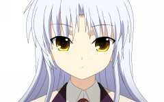 Desktop wallpaper. Anime. ID:33564