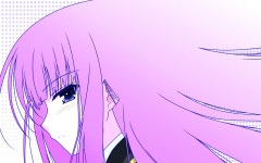 Desktop wallpaper. Anime. ID:33567