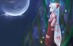 Desktop wallpaper. Anime. ID:33573
