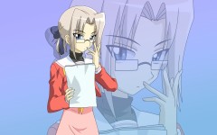 Desktop wallpaper. Anime. ID:33579