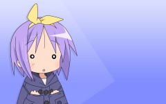 Desktop wallpaper. Anime. ID:33580