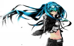 Desktop wallpaper. Anime. ID:33581