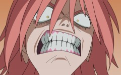 Desktop wallpaper. Anime. ID:33582
