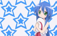 Desktop wallpaper. Anime. ID:33583