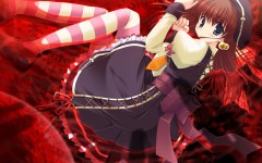 Desktop wallpaper. Anime. ID:33586