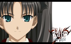 Desktop wallpaper. Anime. ID:33588
