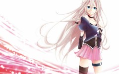 Desktop wallpaper. Anime. ID:33590