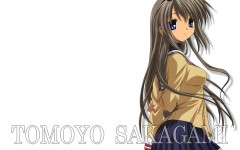 Desktop wallpaper. Anime. ID:33594