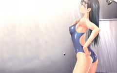 Desktop wallpaper. Anime. ID:33608