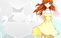 Desktop wallpaper. Anime. ID:33609