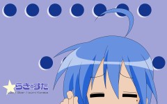 Desktop wallpaper. Anime. ID:33612