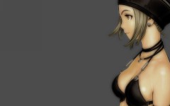 Desktop wallpaper. Anime. ID:33613