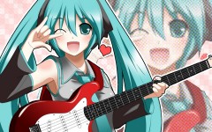 Desktop wallpaper. Anime. ID:33616
