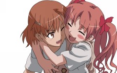 Desktop wallpaper. Anime. ID:33623