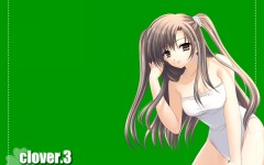 Desktop wallpaper. Anime. ID:33624